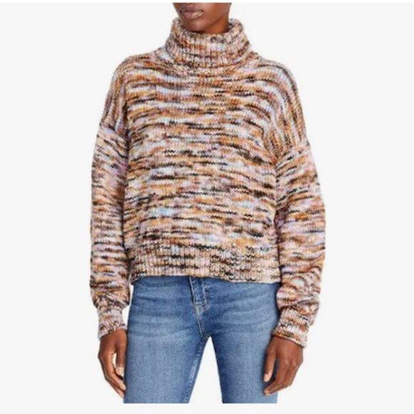 A.L.C. Harper Wool Sweater - Size Medium - Picture 9 of 9